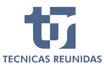 Técnicas Reunidas Logo