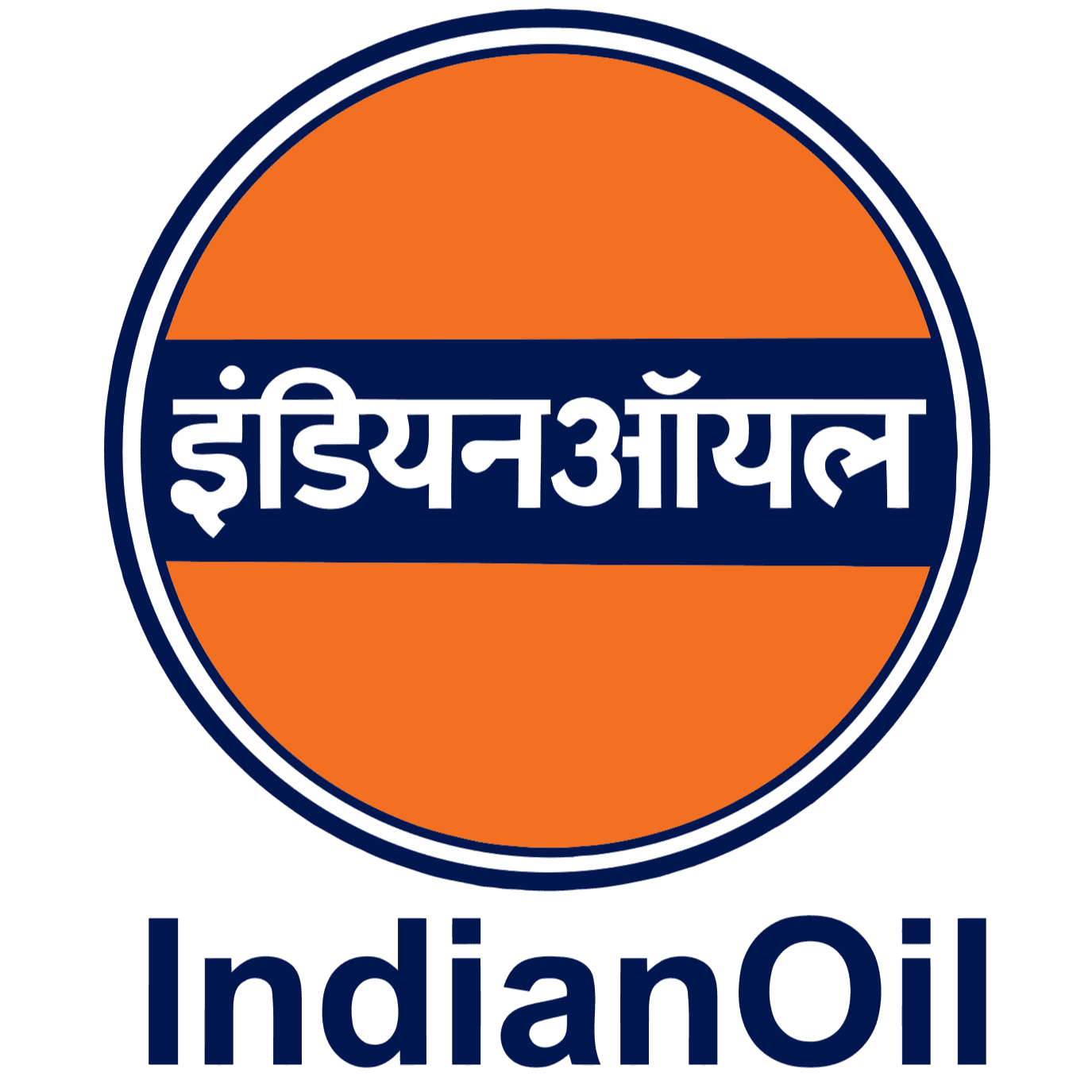 IndianOil Logo