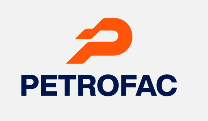 Petrofac Logo